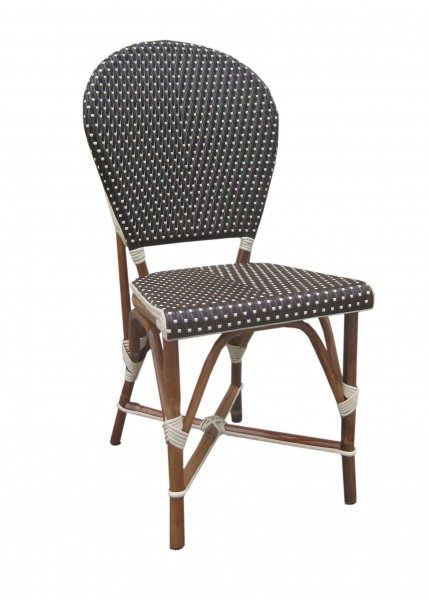 52459 N BEL AIR CHAISE ROTIN